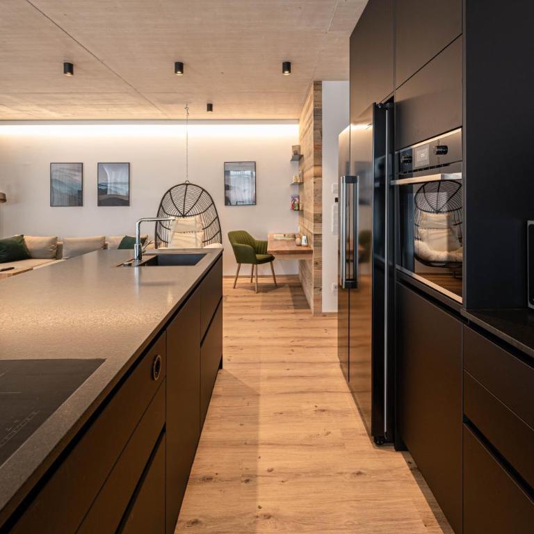 GRIMMINGlofts - Deluxe Apartment mit 2 Schlafzimmern - 15