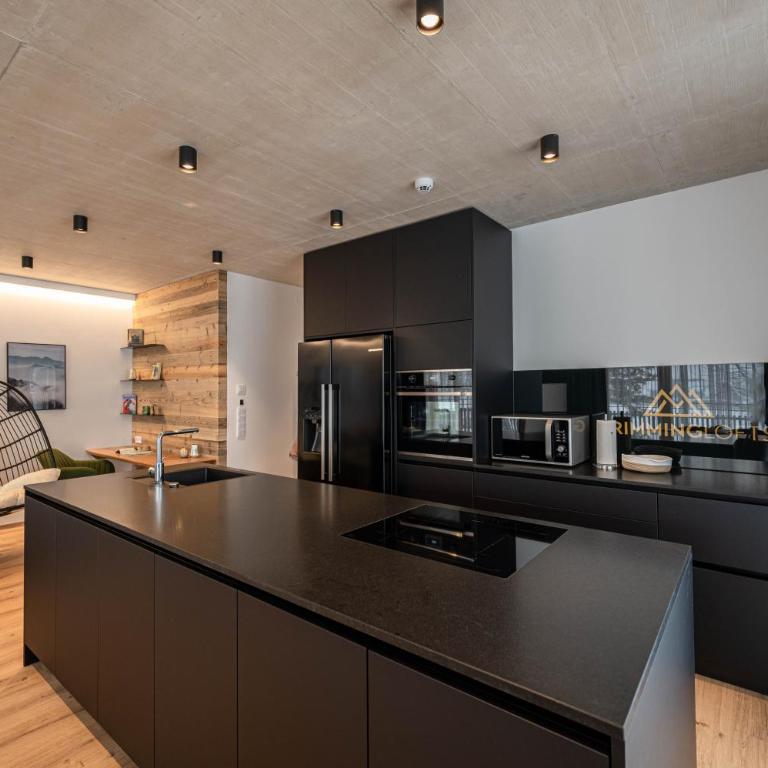 GRIMMINGlofts - Deluxe Apartment mit 2 Schlafzimmern - 11