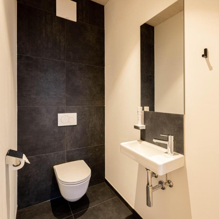 GRIMMINGlofts - Deluxe Apartment mit 2 Schlafzimmern - 14