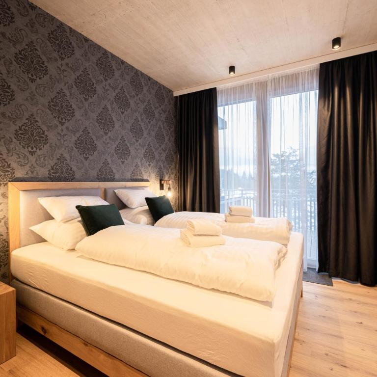 GRIMMINGlofts - Superior Apartment mit 2 Schlafzimmern - 4