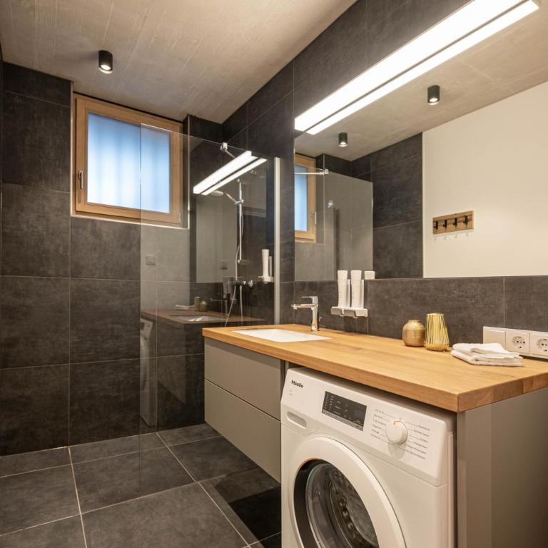 GRIMMINGlofts - Superior Apartment mit 2 Schlafzimmern - 5