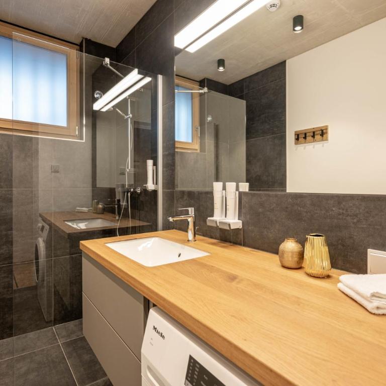 GRIMMINGlofts - Superior Apartment mit 2 Schlafzimmern - 3