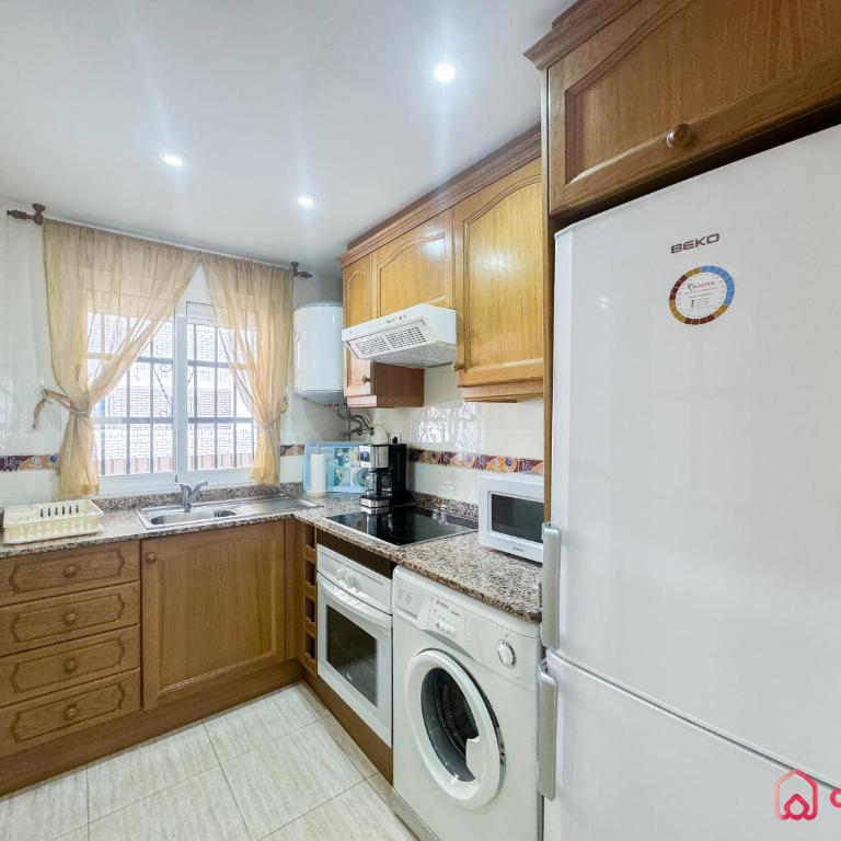 Un Flamante Hogar - Apartamento de 2 dormitorios - 8