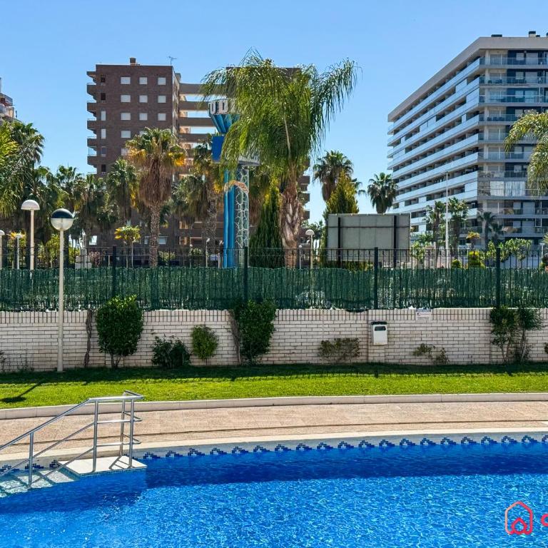 Un Flamante Hogar - Apartamento de 2 dormitorios - 17