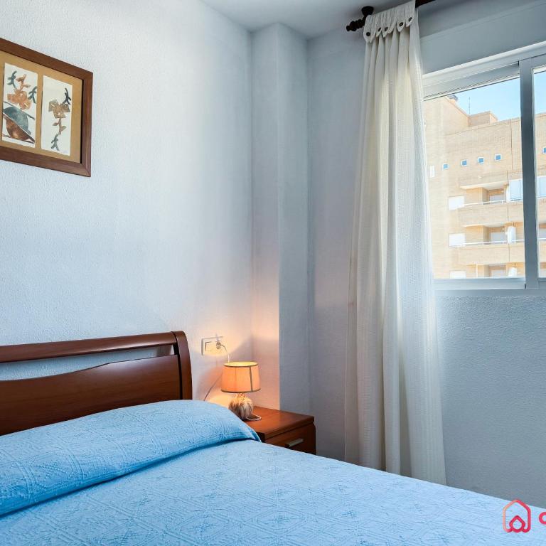 Un Flamante Hogar - Apartamento de 2 dormitorios - 10