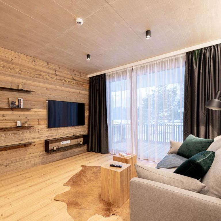 GRIMMINGlofts - Superior Apartment mit 2 Schlafzimmern - 13