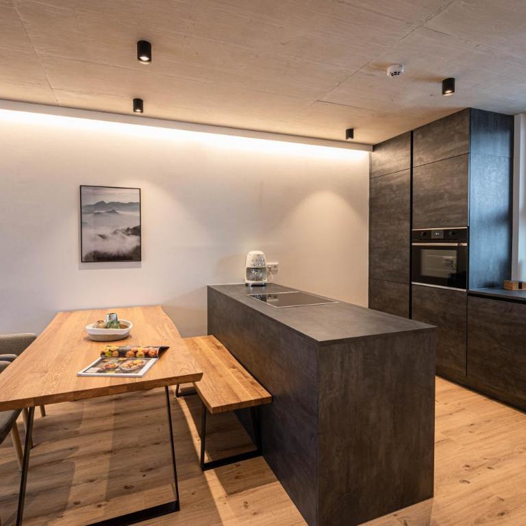 GRIMMINGlofts - Superior Apartment mit 2 Schlafzimmern - 7