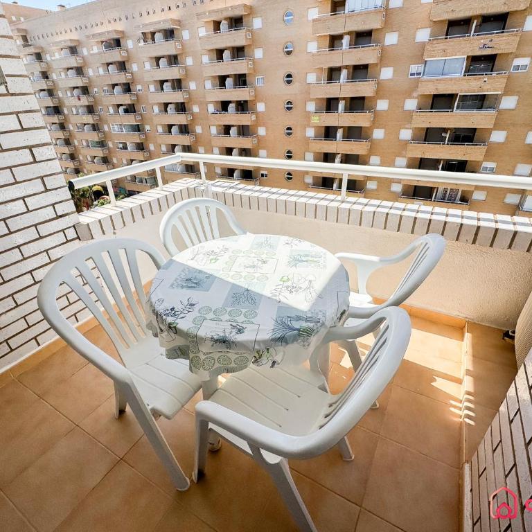 Un Flamante Hogar - Apartamento de 2 dormitorios - 15