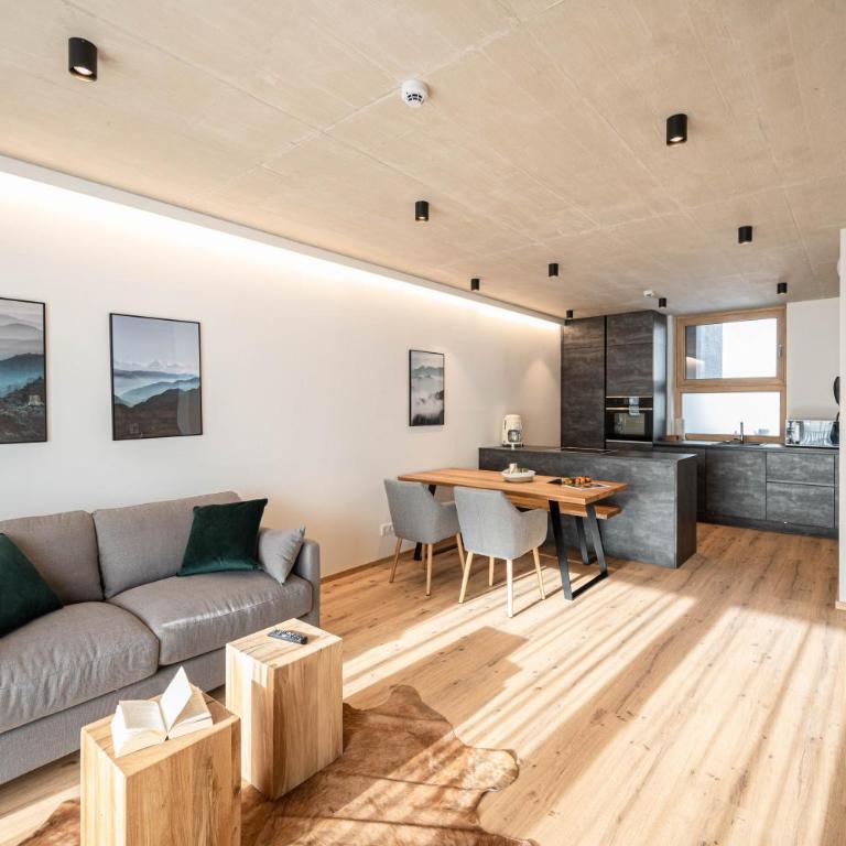 GRIMMINGlofts - Superior Apartment mit 2 Schlafzimmern - 8