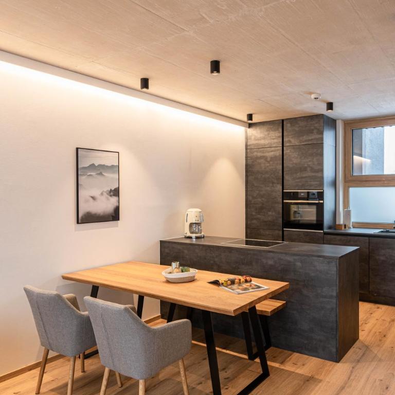 GRIMMINGlofts - Superior Apartment mit 2 Schlafzimmern - 12