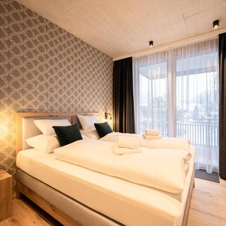 GRIMMINGlofts - Superior Apartment mit 2 Schlafzimmern - 11