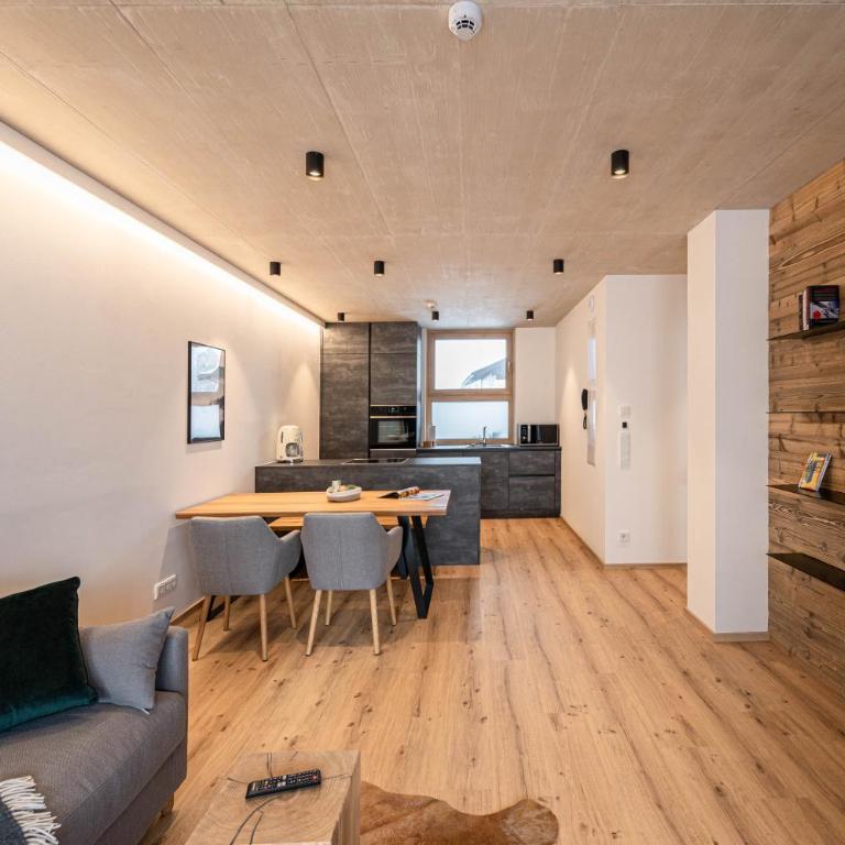 GRIMMINGlofts - Superior Apartment mit 2 Schlafzimmern - 10