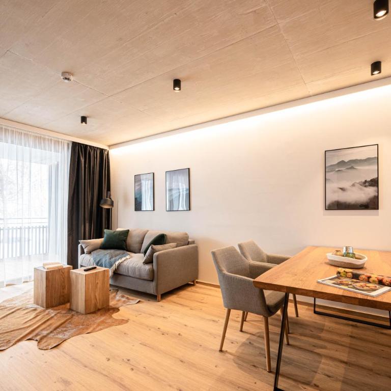 GRIMMINGlofts - Superior Apartment mit 2 Schlafzimmern - 14