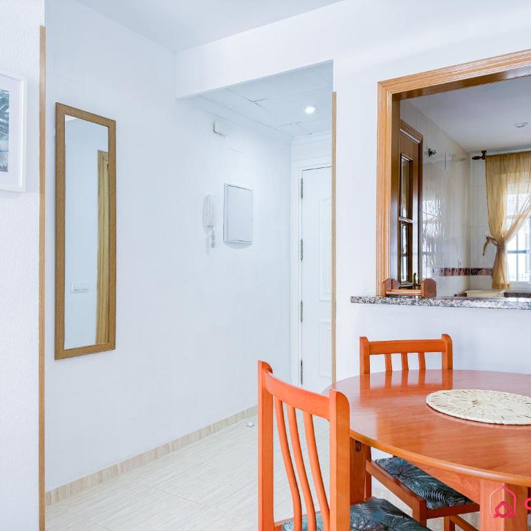 Un Flamante Hogar - Apartamento de 2 dormitorios - 23