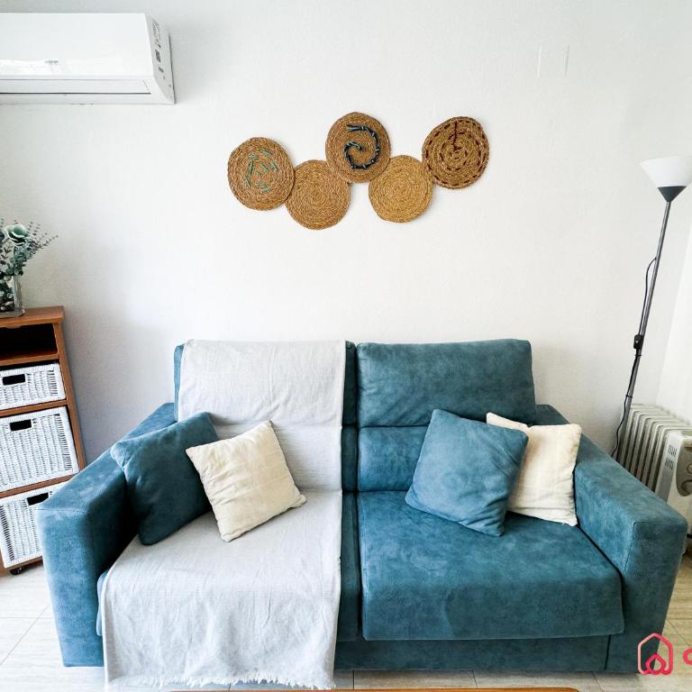 Un Flamante Hogar - Apartamento de 2 dormitorios - 6