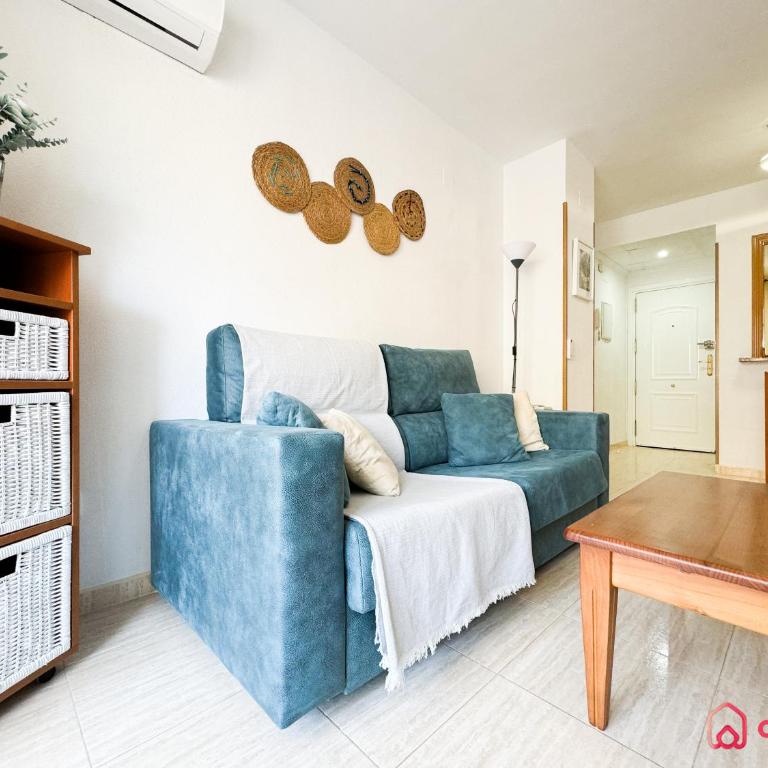 Un Flamante Hogar - Apartamento de 2 dormitorios - 25