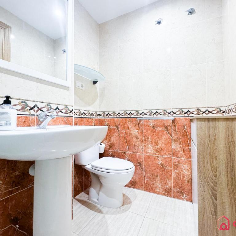 Un Flamante Hogar - Apartamento de 2 dormitorios - 13