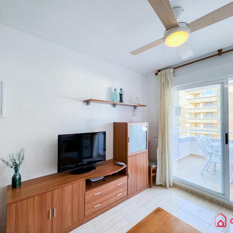 Un Flamante Hogar - Apartamento de 2 dormitorios - 4