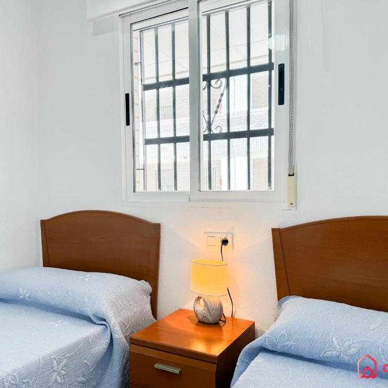 Un Flamante Hogar - Apartamento de 2 dormitorios - 12