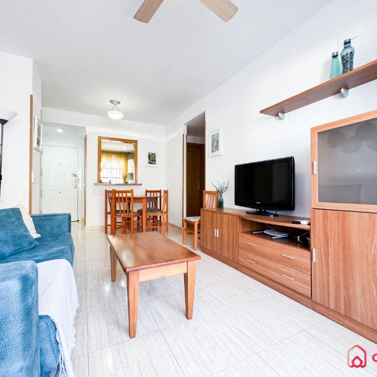 Un Flamante Hogar - Apartamento de 2 dormitorios - 7