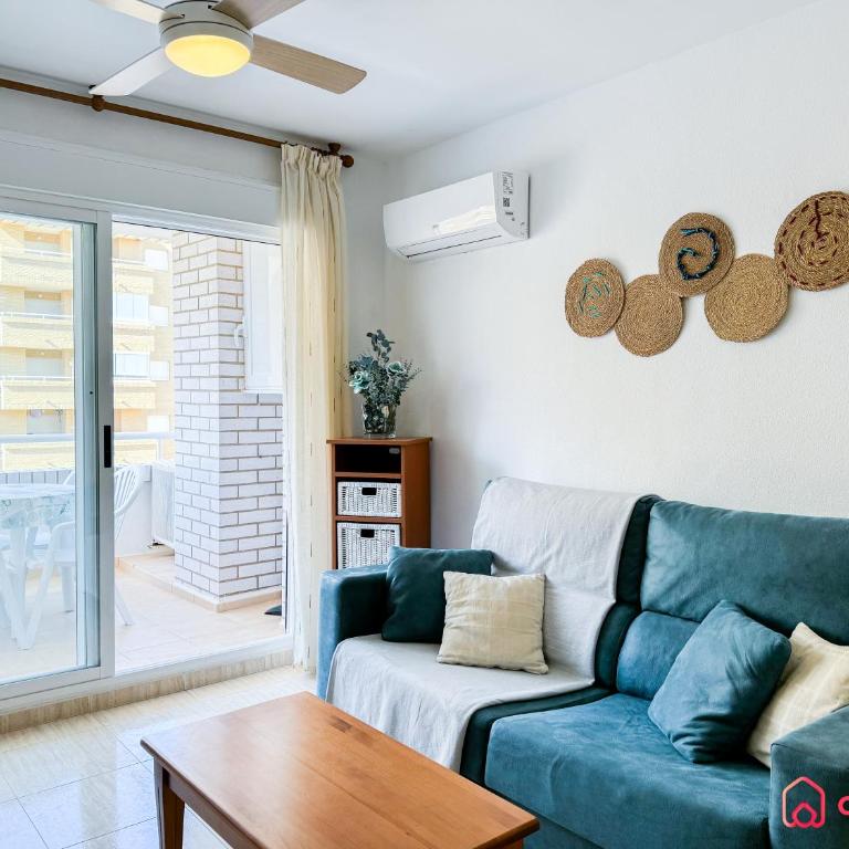 Un Flamante Hogar - Apartamento de 2 dormitorios - 28