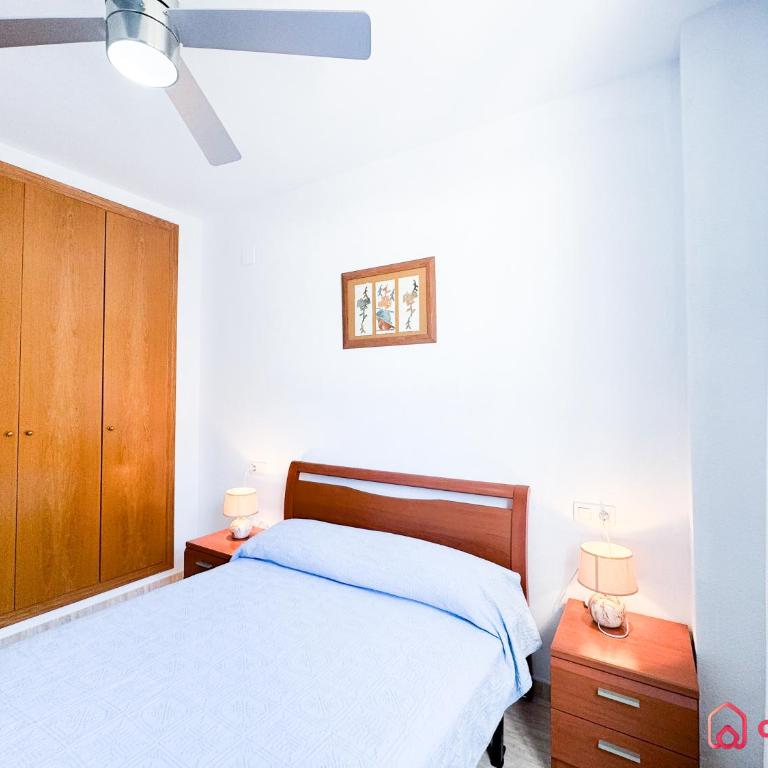 Un Flamante Hogar - Apartamento de 2 dormitorios - 30