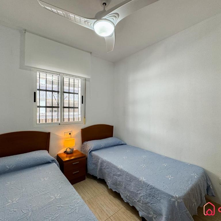 Un Flamante Hogar - Apartamento de 2 dormitorios - 33