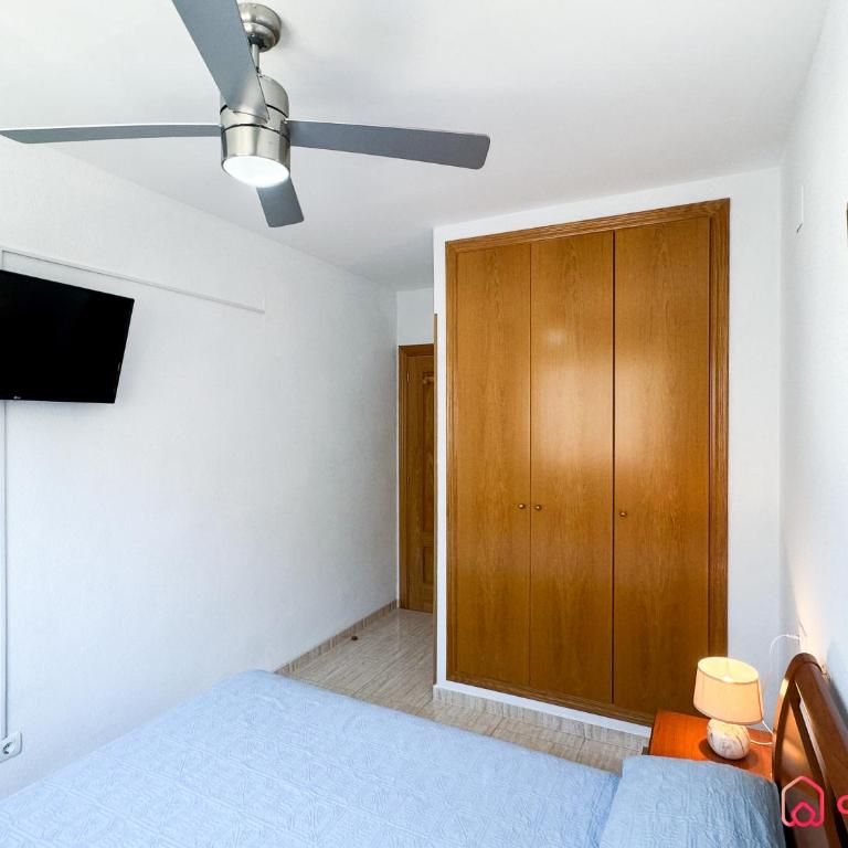 Un Flamante Hogar - Apartamento de 2 dormitorios - 35