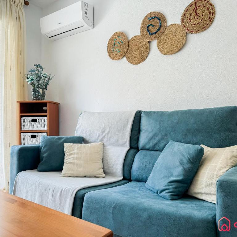 Un Flamante Hogar - Apartamento de 2 dormitorios - 37