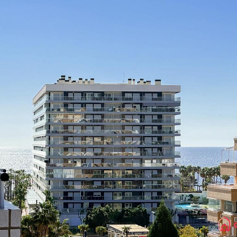 Un Flamante Hogar - Apartamento de 2 dormitorios - 41