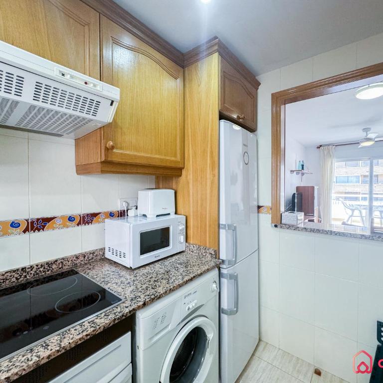 Un Flamante Hogar - Apartamento de 2 dormitorios - 46