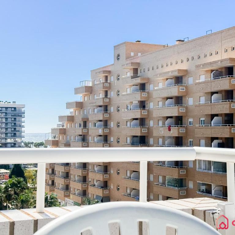 Un Flamante Hogar - Apartamento de 2 dormitorios - 1