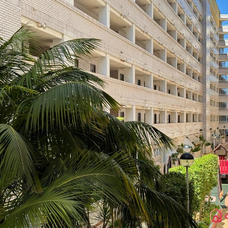 Un Flamante Hogar - Apartamento de 2 dormitorios - 48