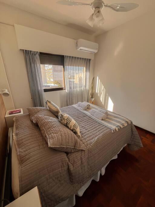 Carrara Peatonal - Apartamento de 1 dormitorio - 7