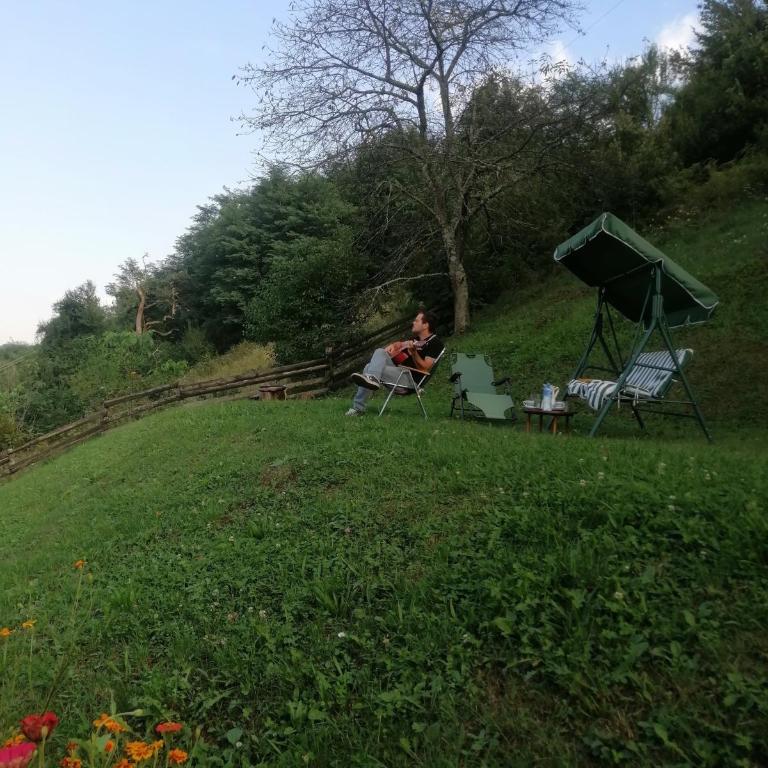Simina kuća - Kuća sa 2 Spavaće Sobe - 2