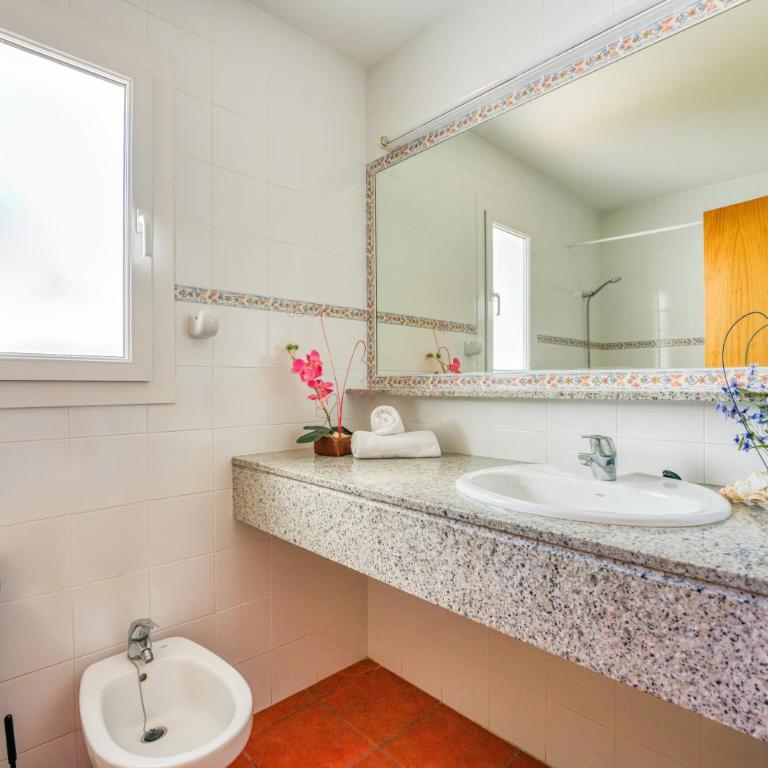 Jordi | Bonita Villa con piscina en Menorca! - Villa con piscina privada - 22