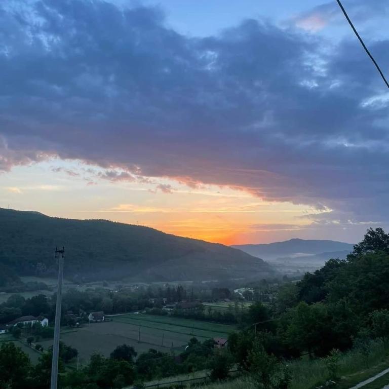 Simina kuća - Kuća sa 2 Spavaće Sobe - 22