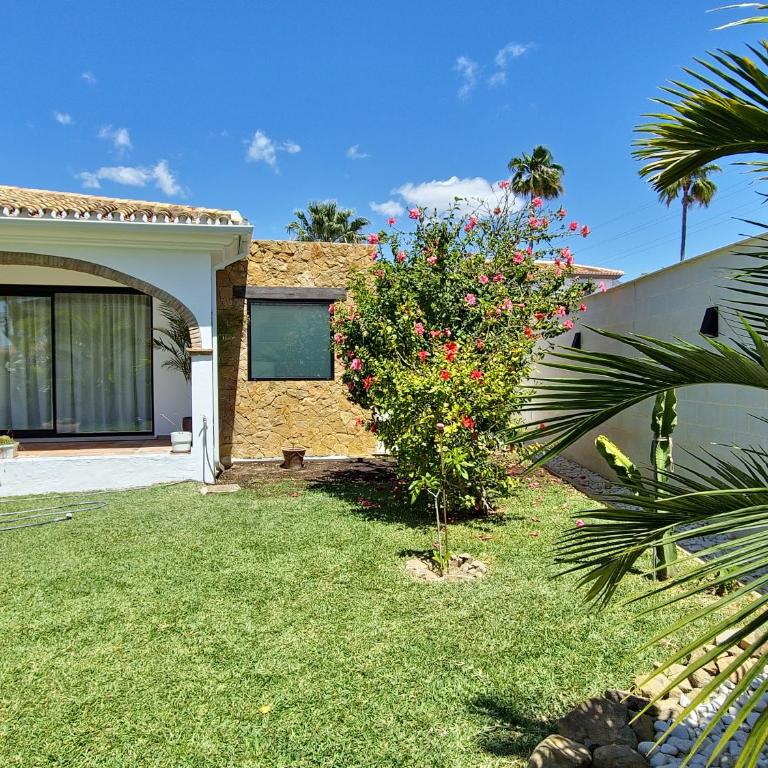Villa Las Niñas Costa del Sol - Villa de 3 dormitorios - 17