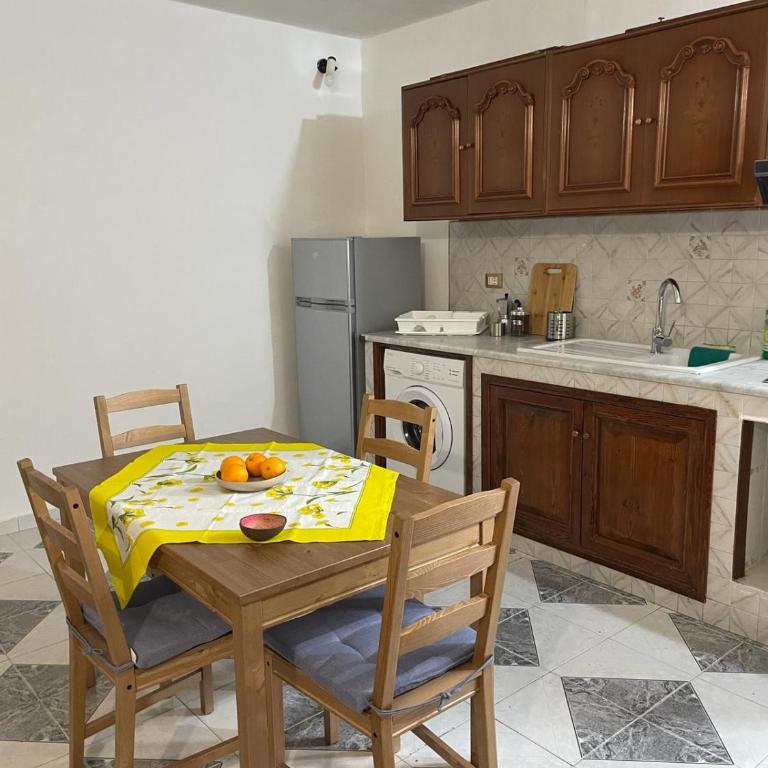 Casa Sant'Agata - real Palermo - Appartamento con 2 Camere da Letto - 9