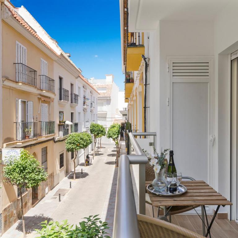 Cozy near the beach by Costarentals - Ref 117 - Apartamento de 2 dormitorios - 1