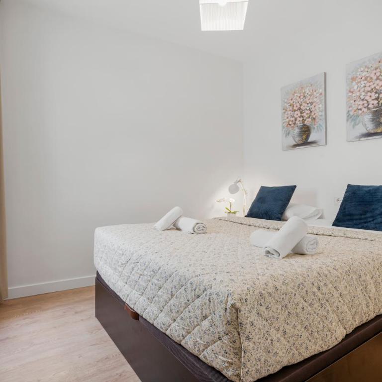 Cozy near the beach by Costarentals - Ref 117 - Apartamento de 2 dormitorios - 5