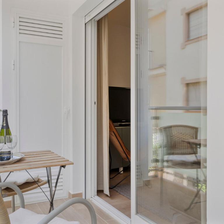 Cozy near the beach by Costarentals - Ref 117 - Apartamento de 2 dormitorios - 7