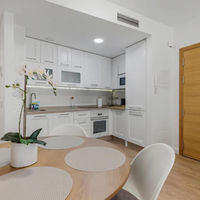 Cozy near the beach by Costarentals - Ref 117 - Apartamento de 2 dormitorios - 12