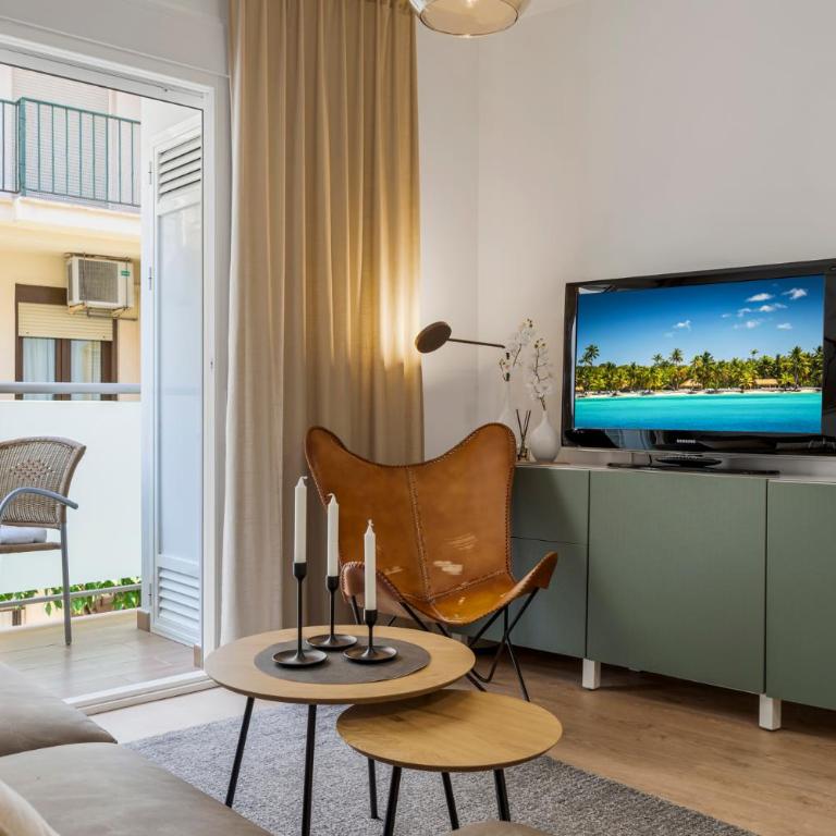 Cozy near the beach by Costarentals - Ref 117 - Apartamento de 2 dormitorios - 9