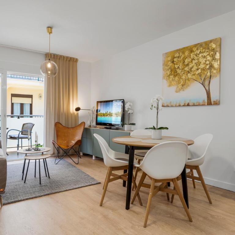 Cozy near the beach by Costarentals - Ref 117 - Apartamento de 2 dormitorios - 14