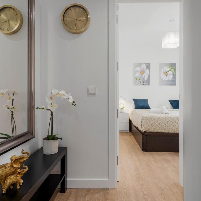 Cozy near the beach by Costarentals - Ref 117 - Apartamento de 2 dormitorios - 13