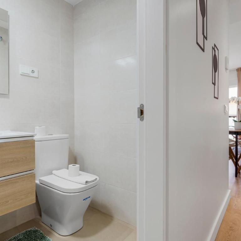 Cozy near the beach by Costarentals - Ref 117 - Apartamento de 2 dormitorios - 18