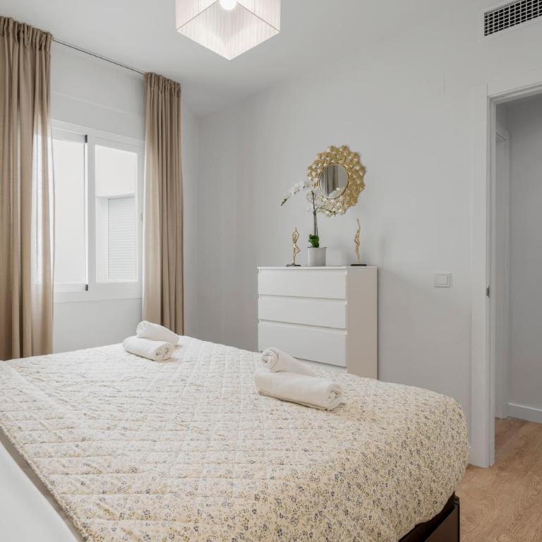 Cozy near the beach by Costarentals - Ref 117 - Apartamento de 2 dormitorios - 15