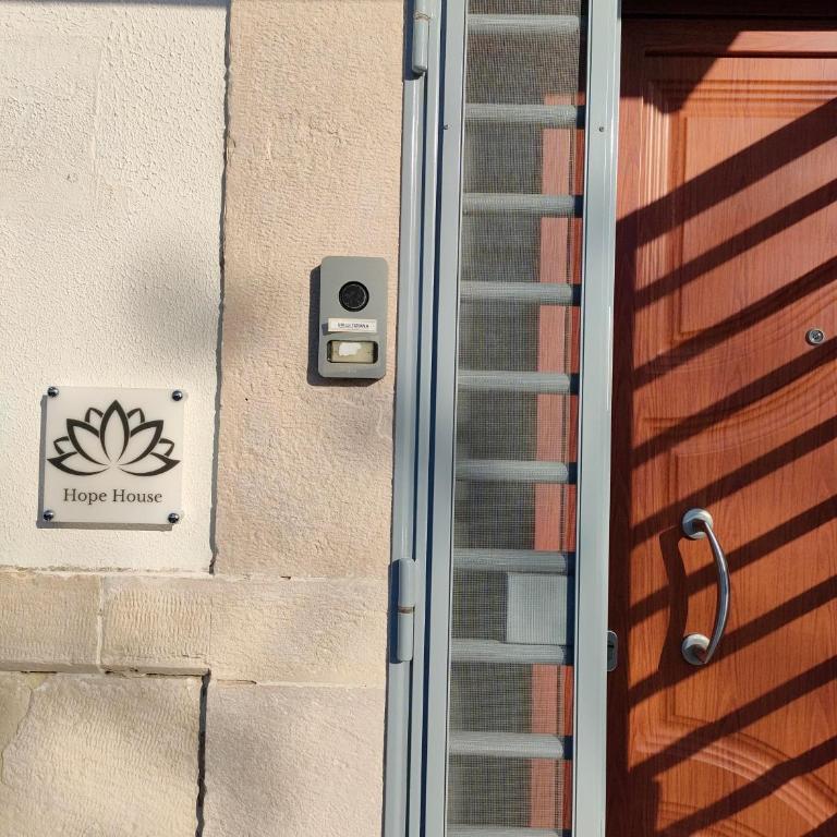 Hope House - Appartamento con 1 Camera da Letto - 16