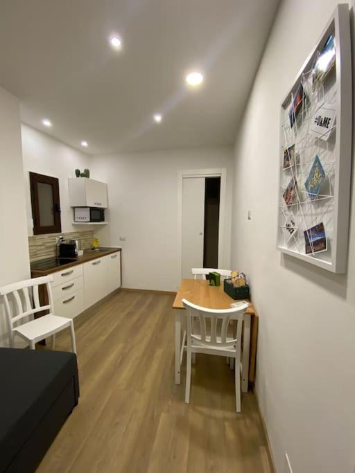 Civita Home - One-Bedroom Apartment - 2